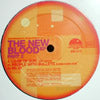 VA / THE NEW BLOOD EP PART 2