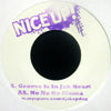 DJ SHEPDOG / GROOVE IS IN JAH HEART(7inch)