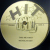 NICHOLAS / TAKE ME AWAY