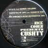 NICK COHEN pres.CUSHTY / EP1