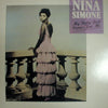 NINA SIMONE / MY BABY JUST CARES FOR ME