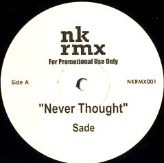 VA(BJORK / SADE) / NK RMX