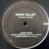 NORM TALLEY / COSMIC WAVES-DELANO SMITH / XDB REMIXES