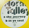 NORM TALLEY / THE JOURNEY (10inch)