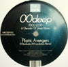 VA/00DEEP 2000-2009 A DECADE OF DEEP HOUSE SAMPLER 2