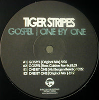 TIGER STRIPES / GOSPEL