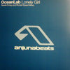OCEANLAB / LONELY GIRL