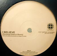 OCTAVE ONE / OCTAVE ONE REVISITED SERIES 2