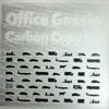 OFFICE GOSSIP / CARBON COPY EP