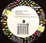 THE OLIVER WHO FACTORY / NIGHT LIGHTS