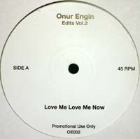 VA (ONUR ENGIN) / ONUR ENGIN EDITS VOL.2