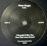 VA / ONUR ENGIN EDITS