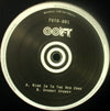 OOFT! / RIDE IN THE RED ZONE
