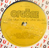 ORGONE