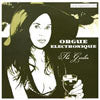 ORGUE ELECTRONIQUE / THE GARDEN
