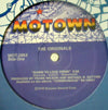 ORIGINALS / DOWN TO LOVE TOWN