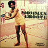 OSUNLADE / MOMMA'S GROOVE-JIMPSTER REMIXES