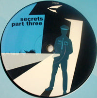 VA / SECRETS PART THREE