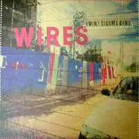 OWINY SIGOMA BAND / WIRES-THEO PARRISH REMIX