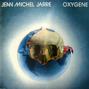 JEAN MICHEL JARRE / OXYGENE(LP)