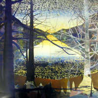 PACIFIC HORIZONS / THE FOREST ELECTRIC