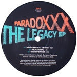 PARADOXXX