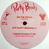 VA / ON THE PROWL PRESENTS-OTP PARTY BREAKS #1