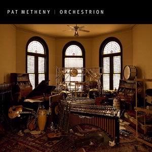 PAT METHENY / ORCHESTRION (2LP)