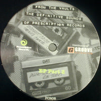 VA / FROM THE VAULTS EP PART 2
