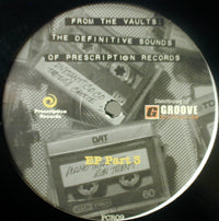 VA / FROM THE VAULTS EP PART 3