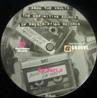 VA / FROM THE VAULTS EP PART 4