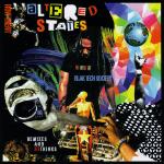 RON TRENT / ALTERED STATES: BLACK TECH SOCIETY (2CD)