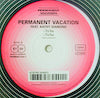 PERMANENT VACATION / TIC TOC (feat. KATHY DIAMOND)