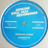 PEARSON SOUND / GAMBETTA