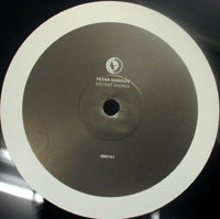 PETAR DUNDOV / DISTANT SHORES