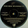 PEVEN EVERETT / FEELIN WHO YOU ARE-UNRELEASED REMIX