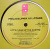 PHILADELPHIA ALL-STARS