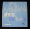 PHISICS / BLUE FLAME EP