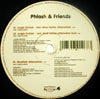 PHLASH & FRIENDS / JUNGLE ORCHIDZ (feat. ALMA HORTON)