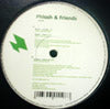 PHLASH & FRIENDS / RUNNIN