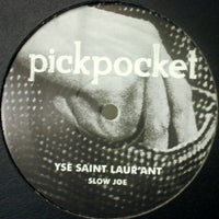 YSE SAINT LAUR'ANT / SLOW JOE