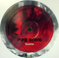 SPEKTER/PIPE BOMB