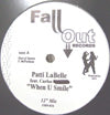 PATTI LABELLE / WHEN U SMILE feat.CARLOS SANTANA-DFA MIX