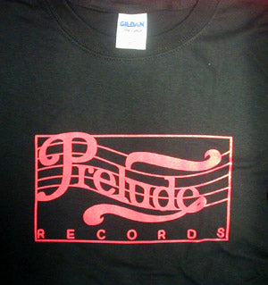 VA / PRELUDE T-SHIRTS(SIZE:M)