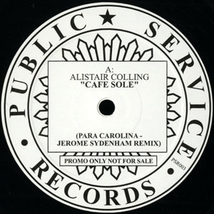 VA/PUBLIC SERVICE 003