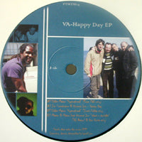 VA / HAPPY DAY EP