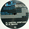 PUNISHER & JOHN OVERFRIEND / THERMAL UNDERWEAR EP