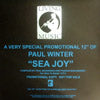 PAUL WINTER / SEA JOY