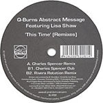 Q-BURNS ABSTRACT MESSAGE