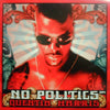 QUENTIN HARRIS / NO POLITICS EP1